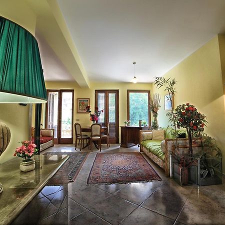 B&B Princess Room Capo dʼOrlando Exterior foto