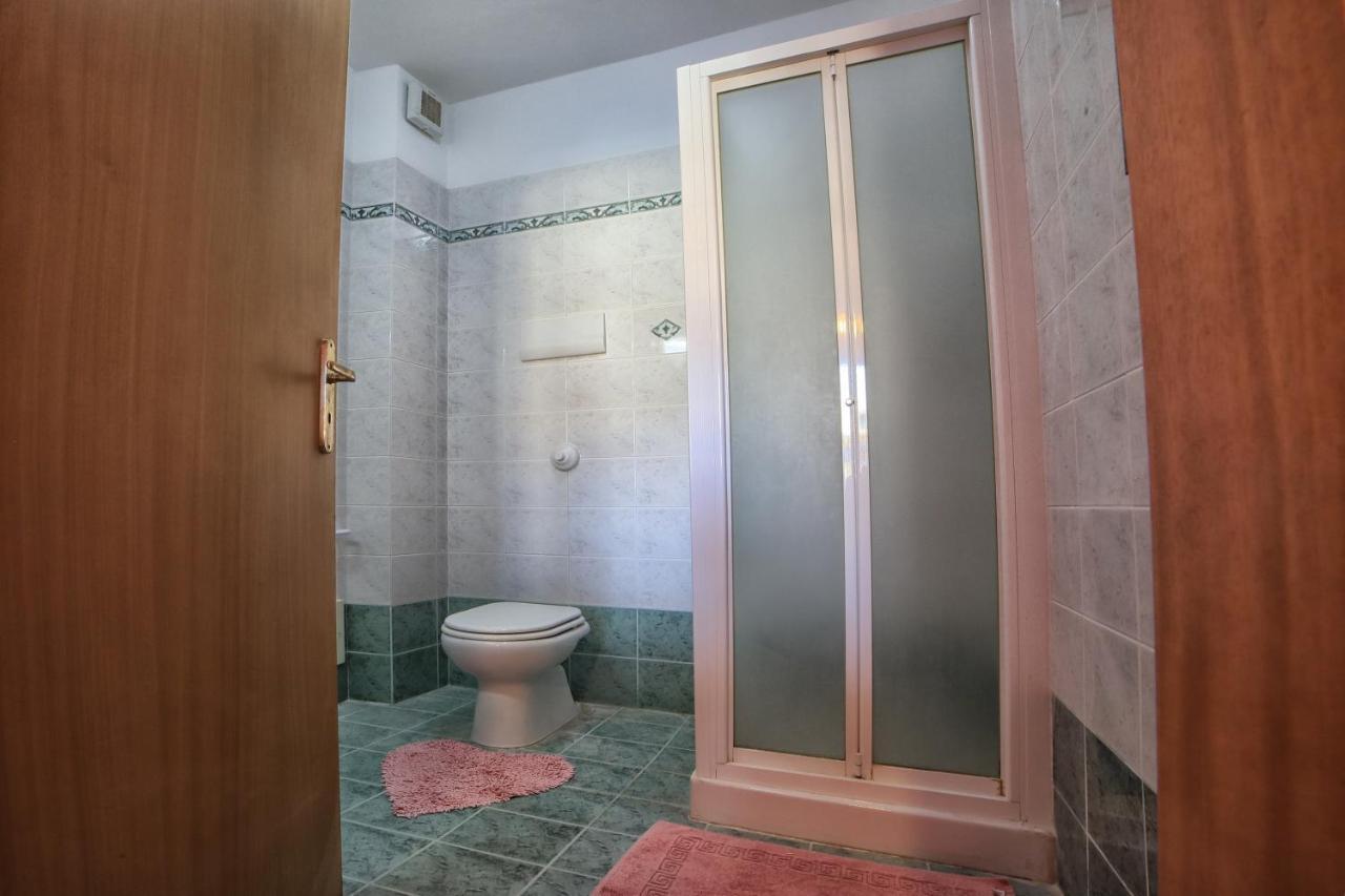 B&B Princess Room Capo dʼOrlando Exterior foto