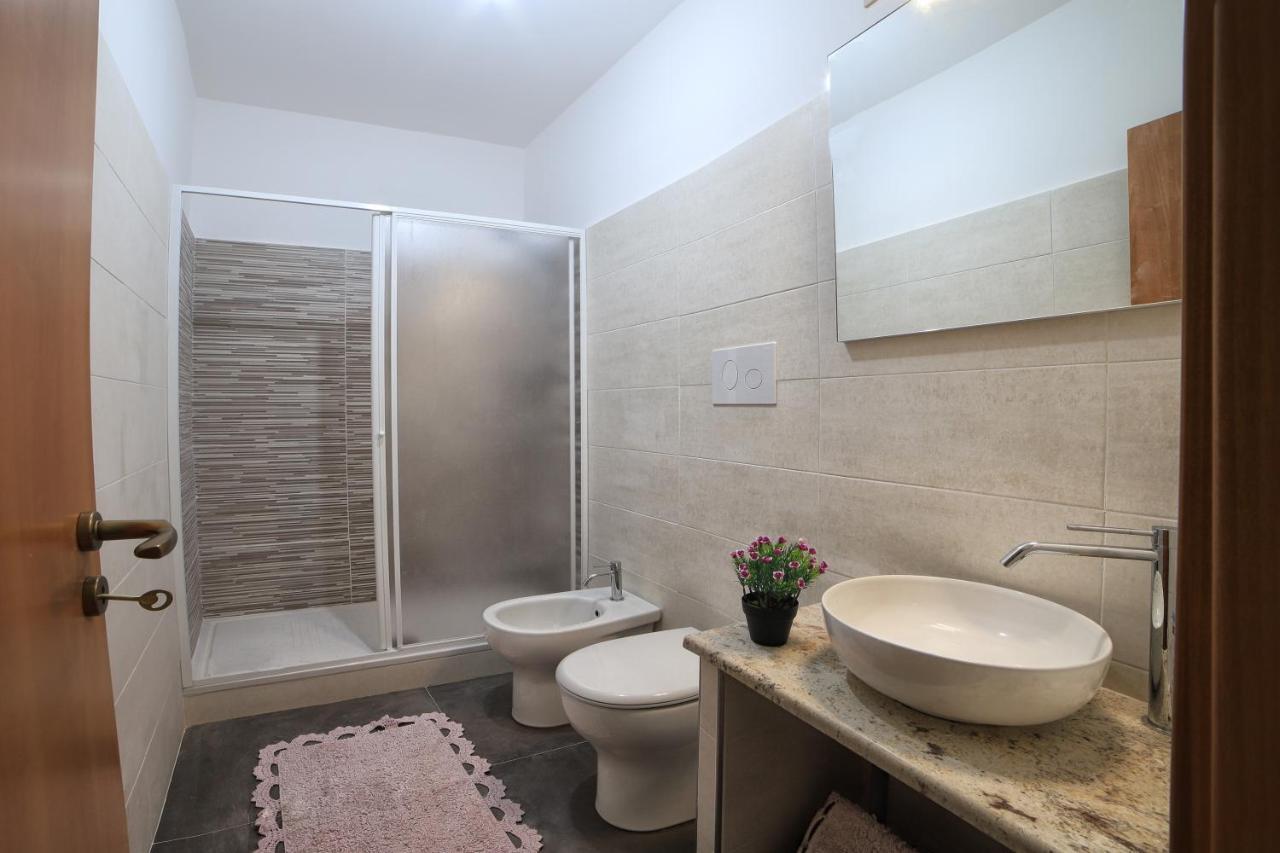 B&B Princess Room Capo dʼOrlando Exterior foto