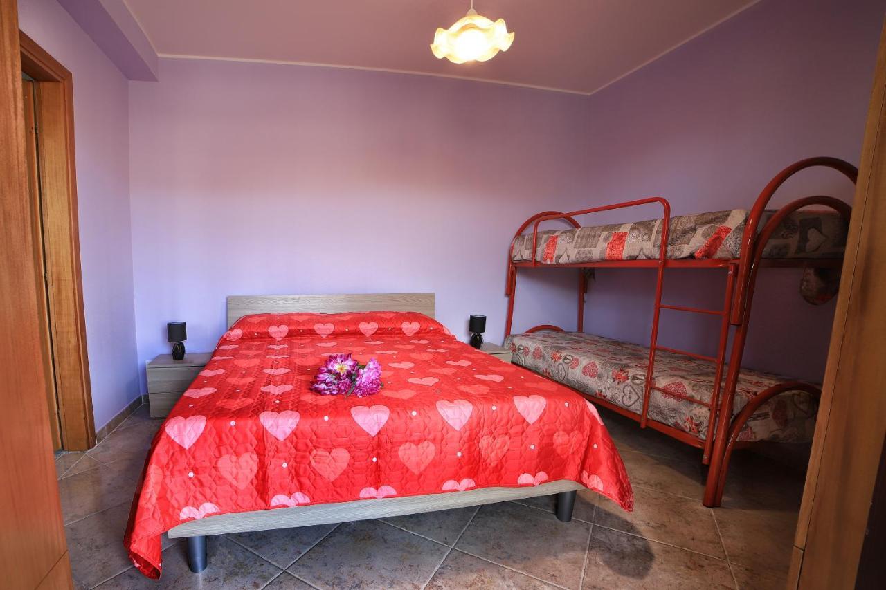 B&B Princess Room Capo dʼOrlando Exterior foto
