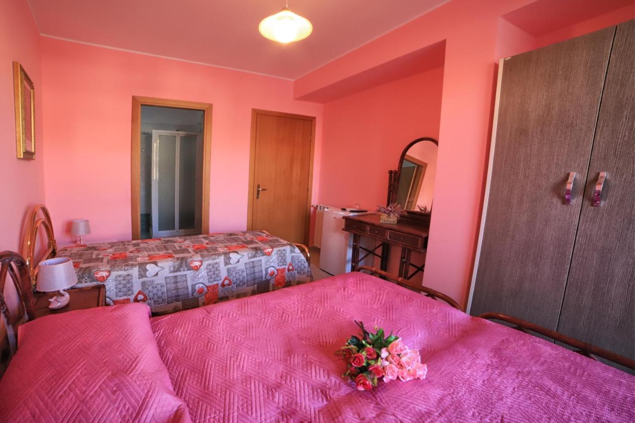 B&B Princess Room Capo dʼOrlando Exterior foto