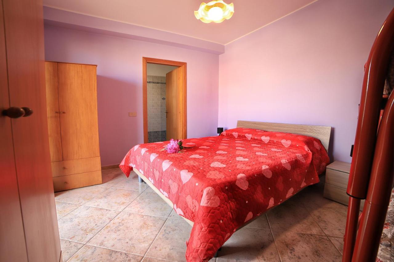 B&B Princess Room Capo dʼOrlando Exterior foto